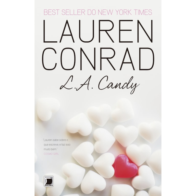 L.A. CANDY