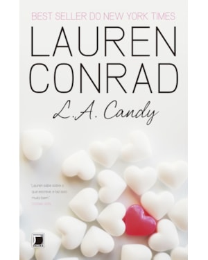 L.A. CANDY