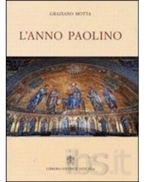 L´ANNO PAOLINO