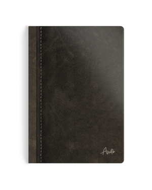 L. ANOTAÇÕES: LIVRO E ANOTAÇÕES