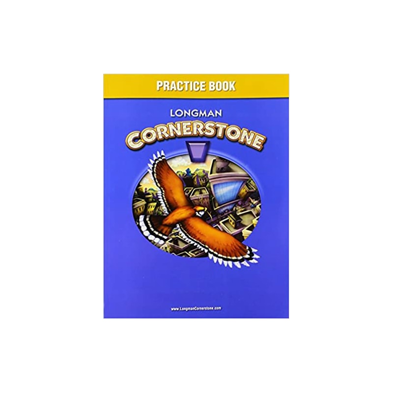 L CORNERSTONE C PRACTICE BOOK