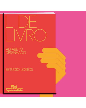 L de livro