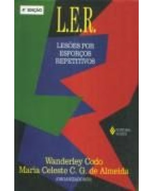 L.E.R. - LESOES POR ESFORCOS REPETITIVOS