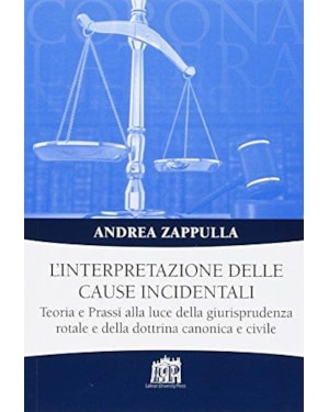 L INTERPRETAZIONE DELLE CAUSE INCIDENTALI