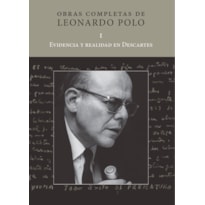 (L.P. I) EVIDENCIA Y REALIDAD EN DESCARTES