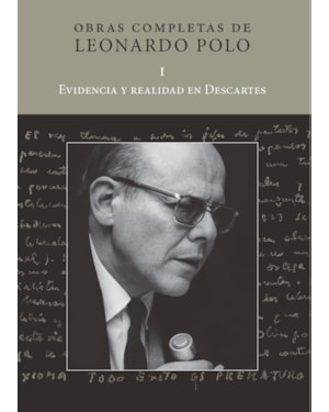 (L.P. I) EVIDENCIA Y REALIDAD EN DESCARTES