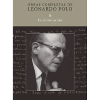 (L.P. III) EL SER I: EXISTENCIA EXTRAMENTAL