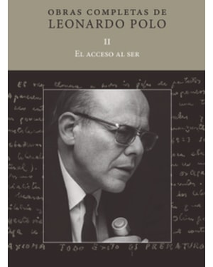 (L.P. III) EL SER I: EXISTENCIA EXTRAMENTAL