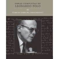 (L.P. IV) CURSO DE TEORÍA DEL CONOCIMIENTO I