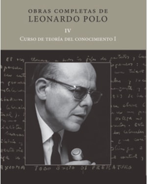 (L.P. IV) CURSO DE TEORÍA DEL CONOCIMIENTO I