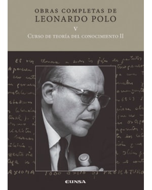 (L.P. V) CURSO DE TEORÍA DEL CONOCIMIENTO II