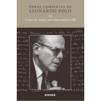 (L.P. VI) CURSO DE TEORÍA DEL CONOCIMIENTO III
