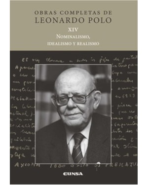 (L.P. XIV) NOMINALISMO, IDEALISMO Y REALISMO