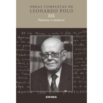 (L.P. XIX) PERSONA Y LIBERTAD