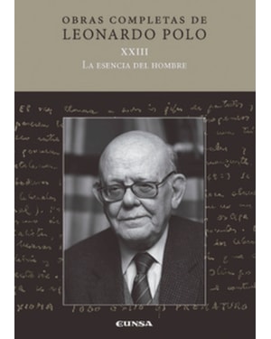 (L.P. XXIII) LA ESENCIA DEL HOMBRE
