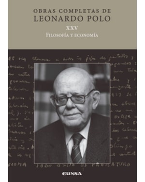 (L.P. XXV) FILOSOFÍA Y ECONOMÍA