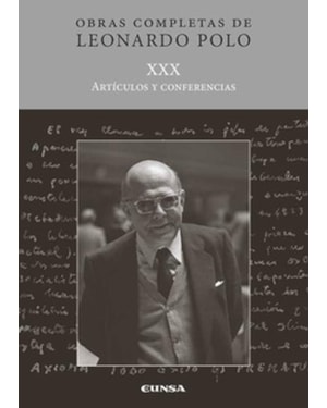 (L.P. XXX) ARTÍCULOS Y CONFERENCIAS