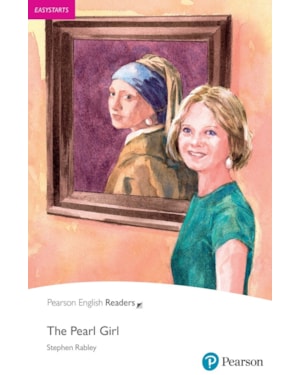 L0 THE PEARL GIRL BOOK WITH EB+AUDIO