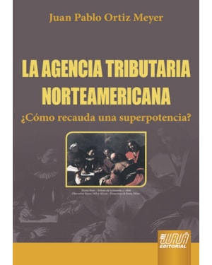 LA AGENCIA TRIBUTARIA NORTEAMERICANA - CÓMO RECAUDA UNA SUPERPOTENCIA?
