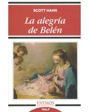 LA ALEGRÍA DE BELÉN