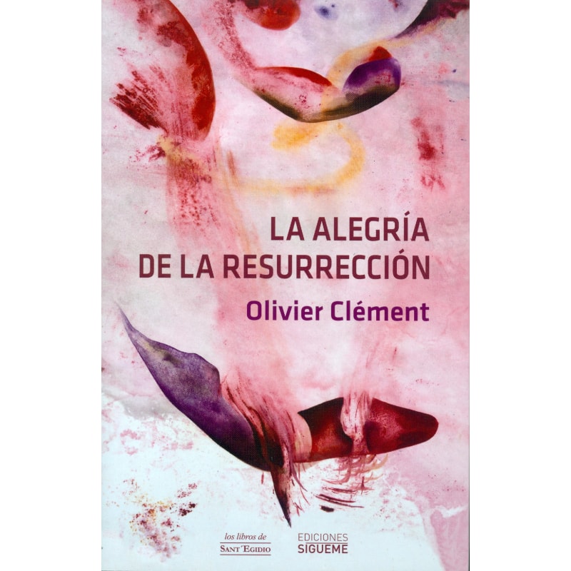 LA ALEGRIA DE LA RESURRECION