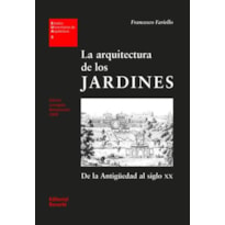 La arquitectura de los jardines: eua 03