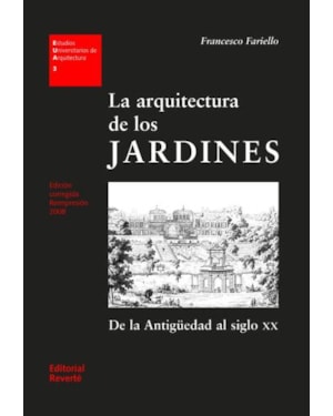 La arquitectura de los jardines: eua 03