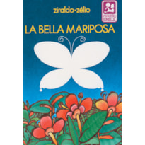 LA BELLA MARIPOSA