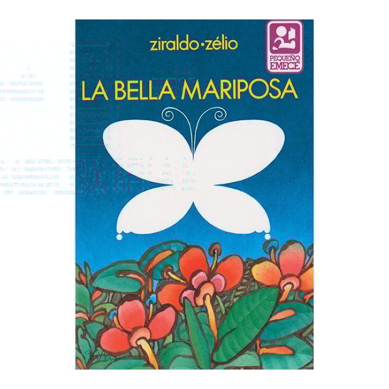 LA BELLA MARIPOSA