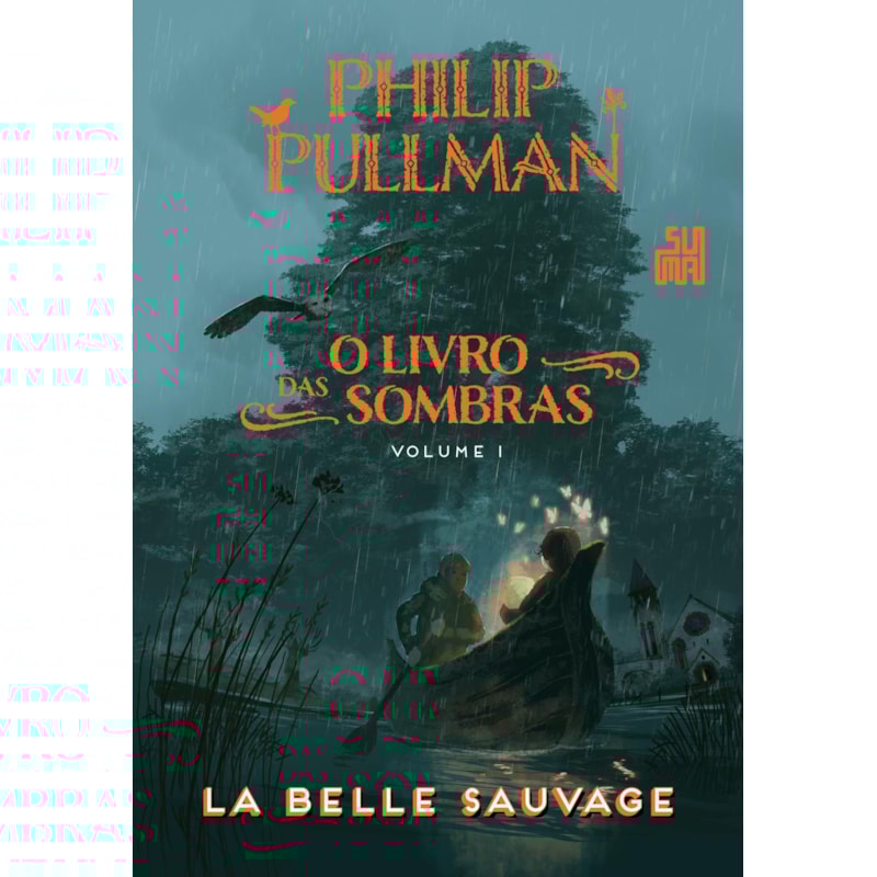 LA BELLE SAUVAGE