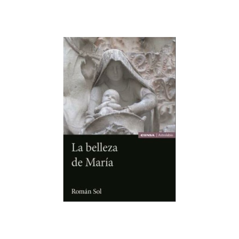 LA BELLEZA DE MARIA