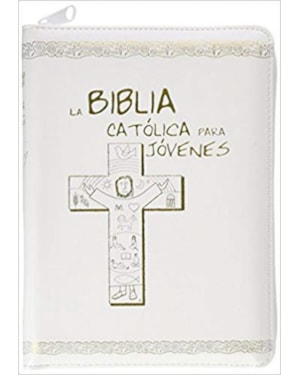 LA BIBLIA CATOLICA PARA JOVENS