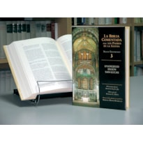 LA BIBLIA COMENTADA POR LOS PADRES DE LA IGLESIA

