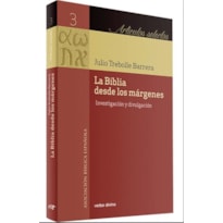 LA BIBLIA DESDE LOS MÁRGENES