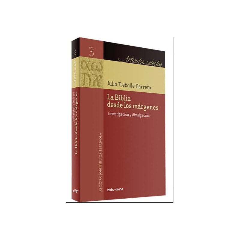 LA BIBLIA DESDE LOS MÁRGENES