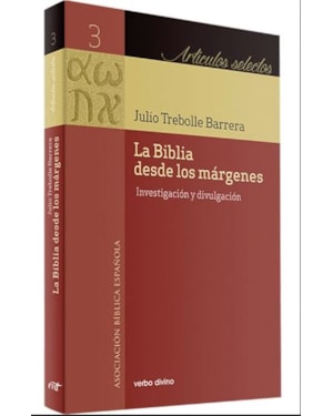 LA BIBLIA DESDE LOS MÁRGENES