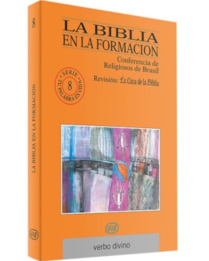 LA BIBLIA EN LA FORMACION: CONFERENCIA DE RELIGIOSOS DE BRASIL