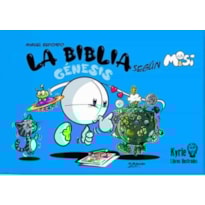 LA BIBLIA SEGUN MISI: GENESIS