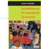 LA BIBLIOTECA, EL CORAZÓN DE LA ESCULA