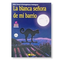 LA BLANCA SENORA DE MI BARRIO - 1ª