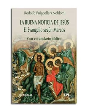 LA BUENA NOTICIA DE JESUS