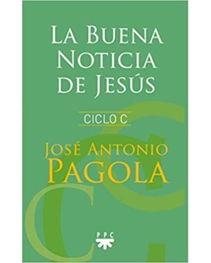 LA BUENA NOTICIA DE JESÚS - CICLO C