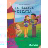 LA CÁMARA DE KATIA