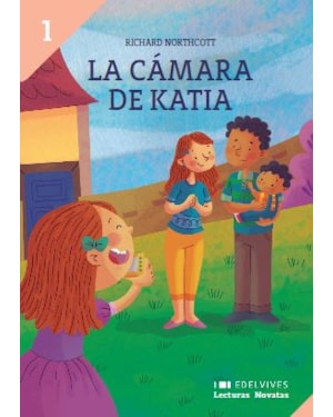 LA CÁMARA DE KATIA