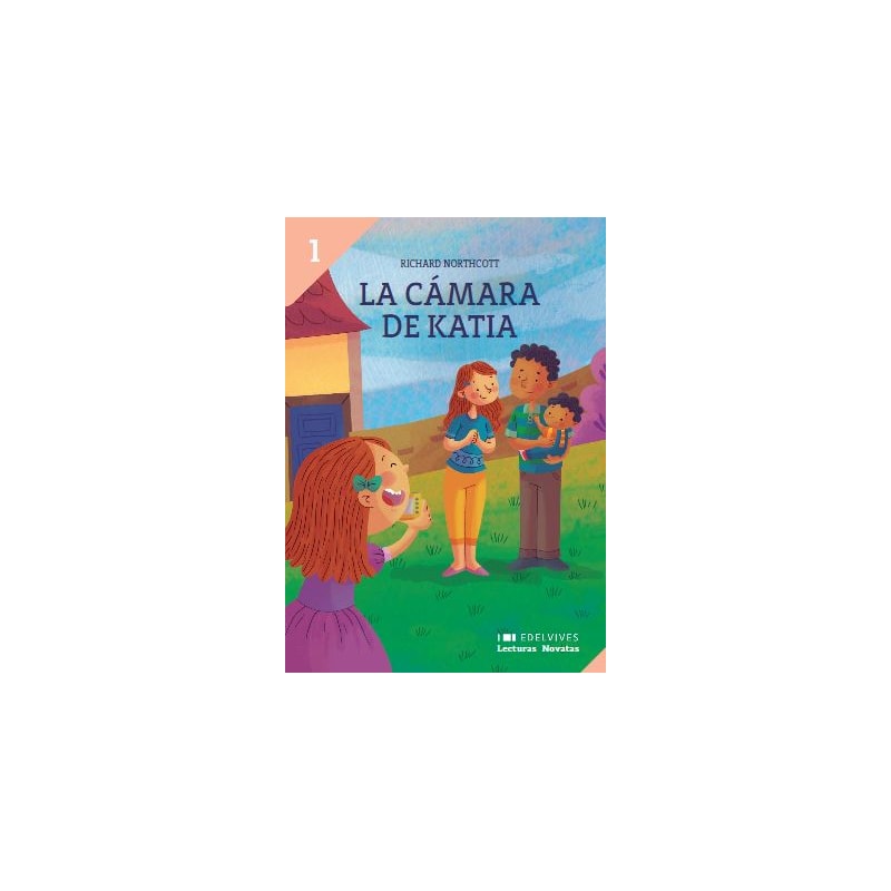 LA CÁMARA DE KATIA