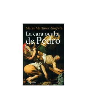 LA CARA OCULTA DE PEDRO