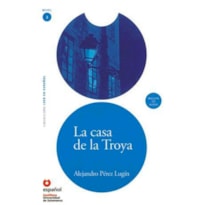 LA CASA DE LA TROYA