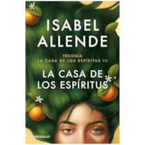 LA CASA DE LOS ESPIRITUS