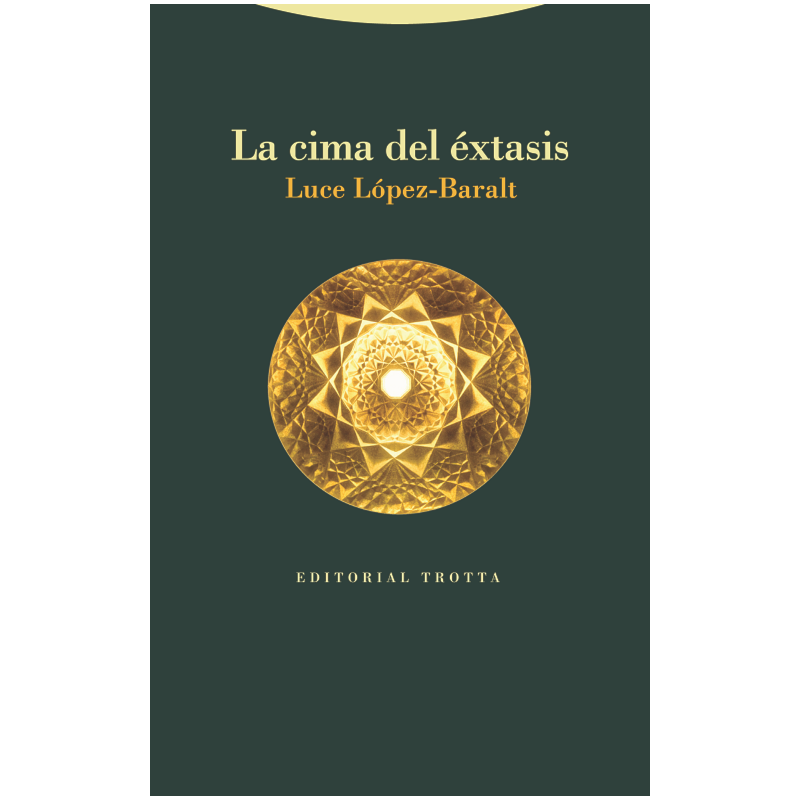 LA CIMA DEL ÉXTASIS