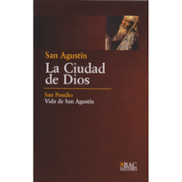 LA CIUDAD DE DIOS
